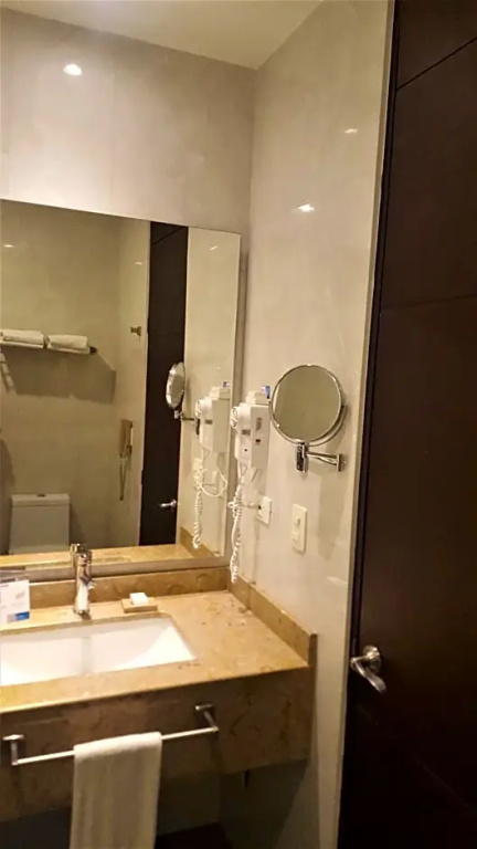 Hotel Estelar Yopal - Chambres