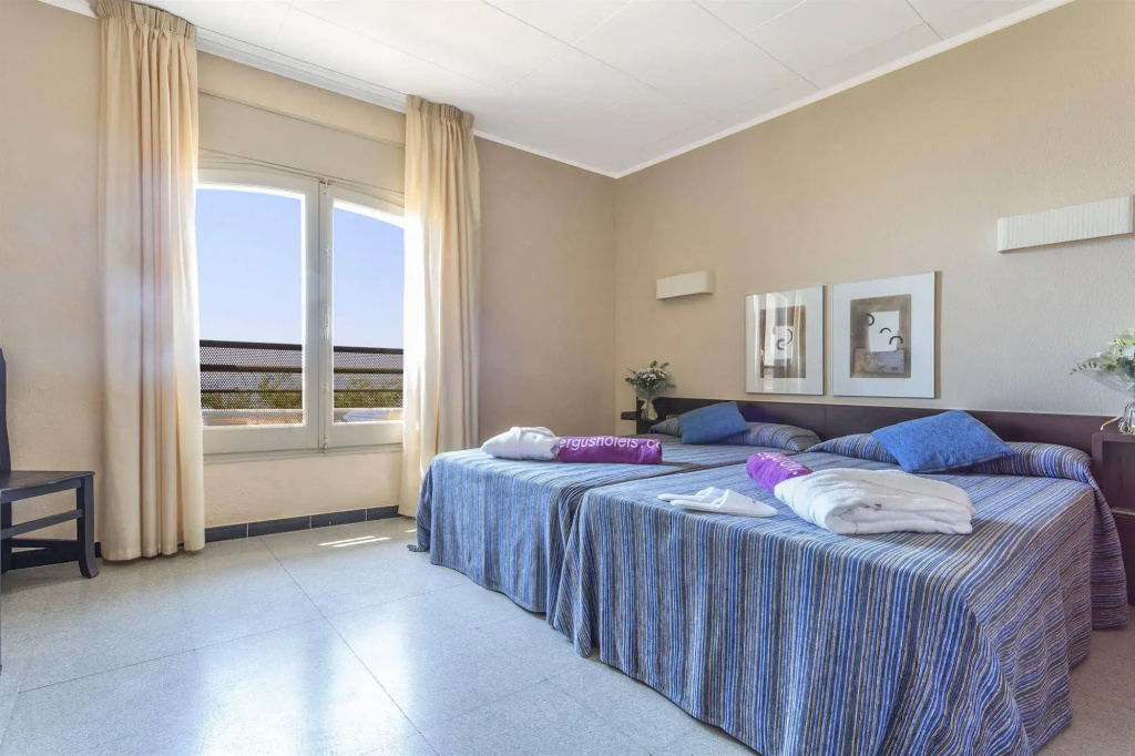 30º Hotels - Hotel Espanya Calella - Général