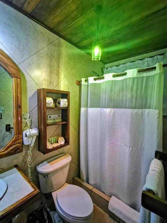 Hotel Costa Verde - Chambres