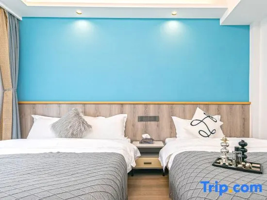 Luxury room