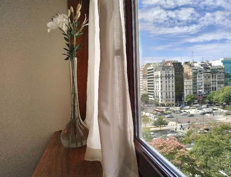 Hotel Presidente - Chambres