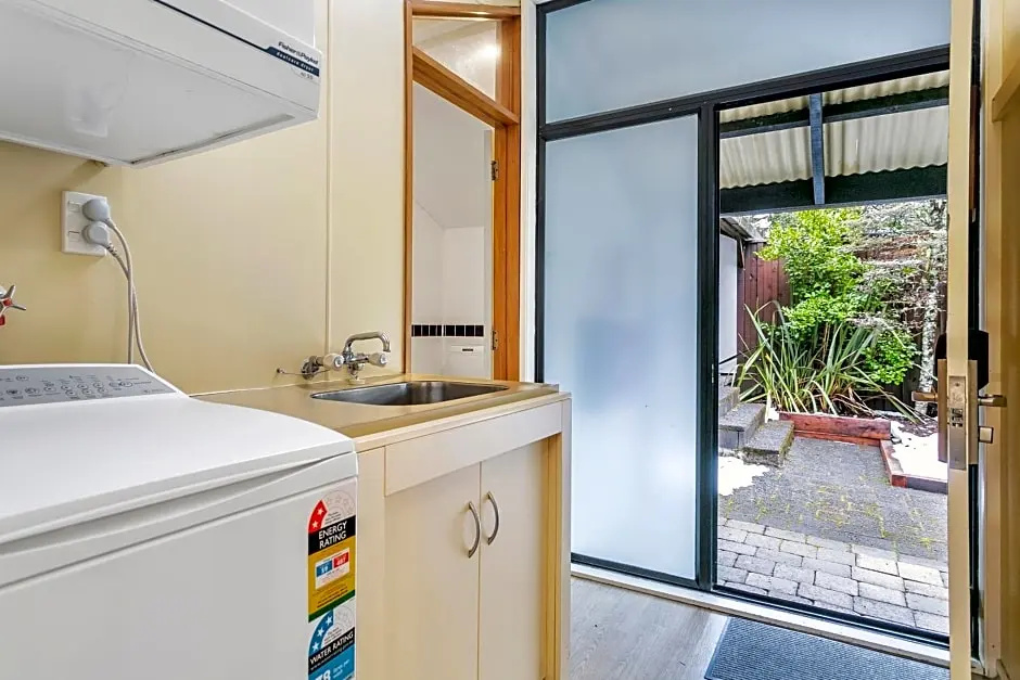 Chateau Tongariro - Chambres