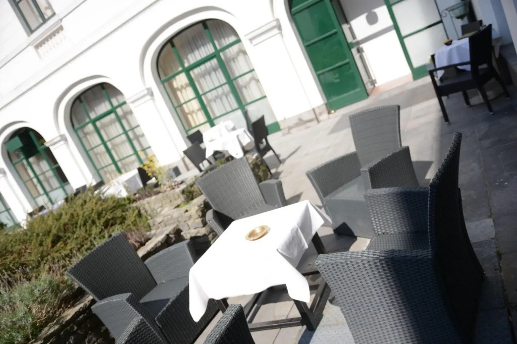 Hotel Cathedrale - Général