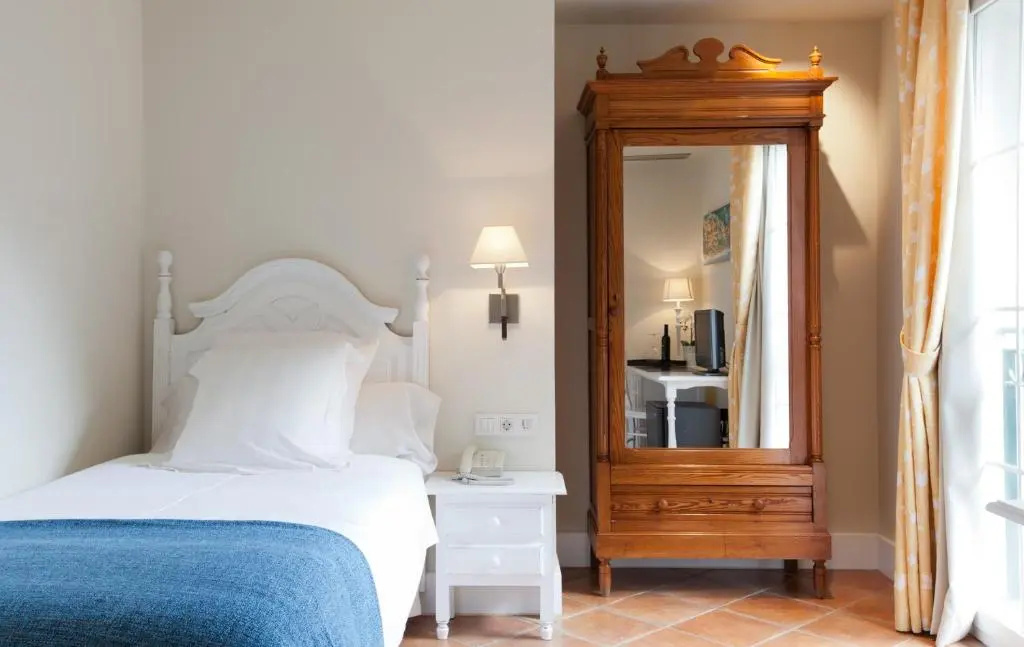 Single room