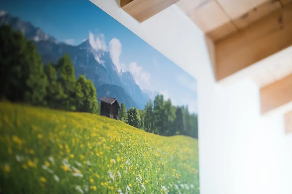 Apartmenthotel Sonnenhof - Chambres