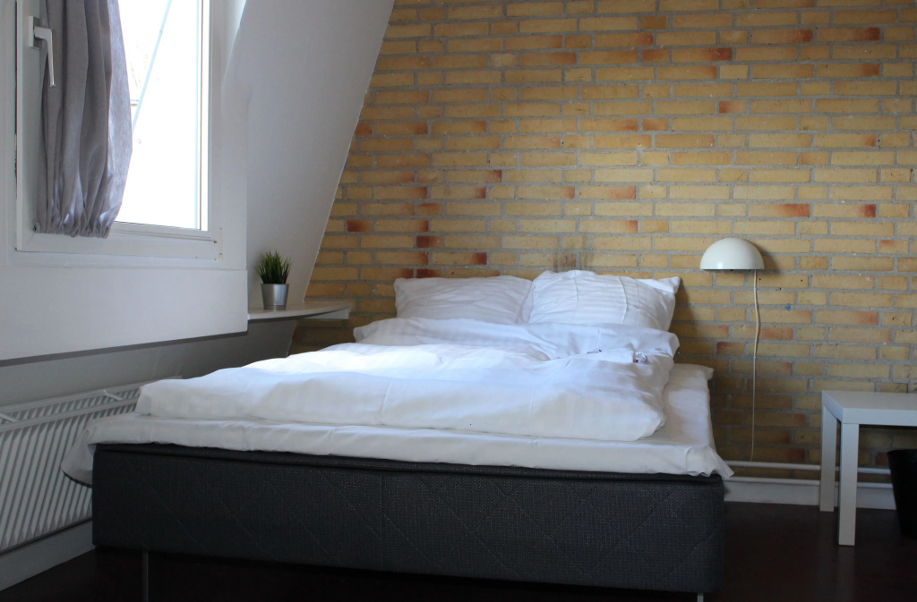 Oasen Samsø — 3