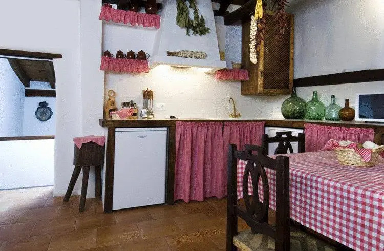 La Casa de los Soportales - Général