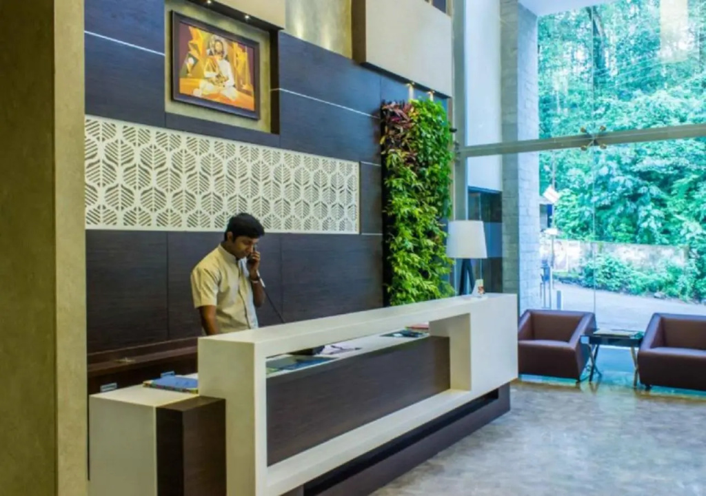 Hotel photo 22