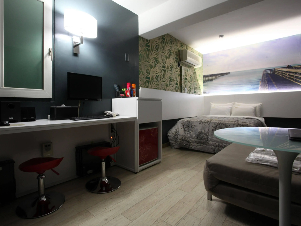 Hotel photo 2