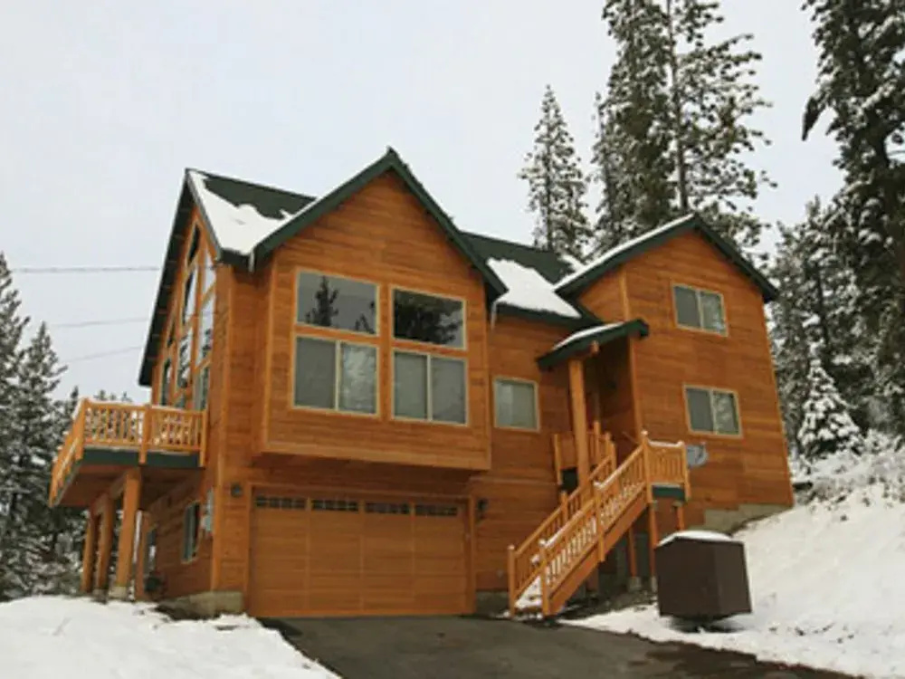 949 Muskwaki Drive By Redawning