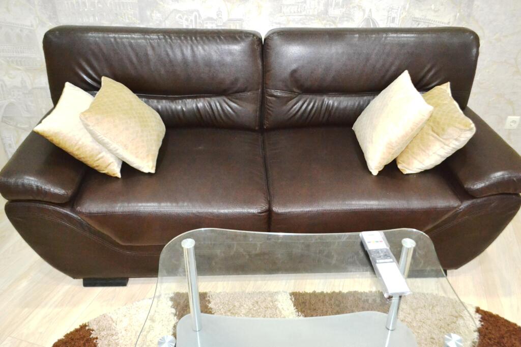 Апартаменты Premium с 2 комнатами с балконом в Relax Complex Flux (Релакс Комплекс Флакс)