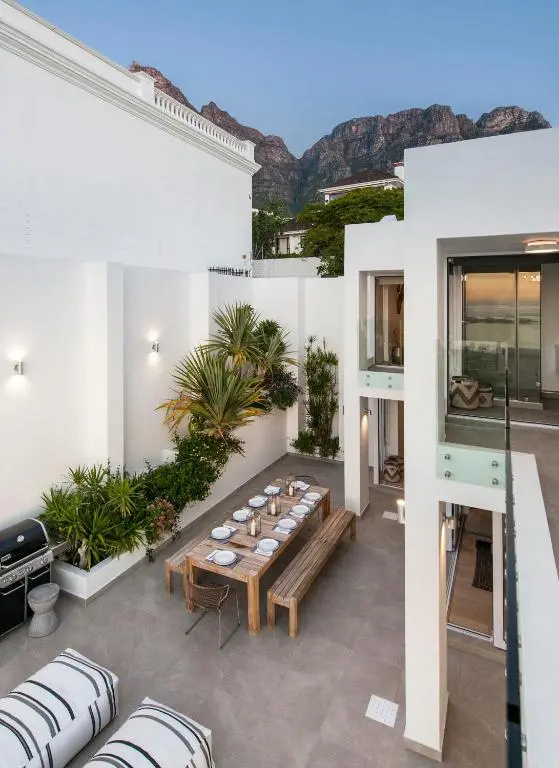 Sandpiper House