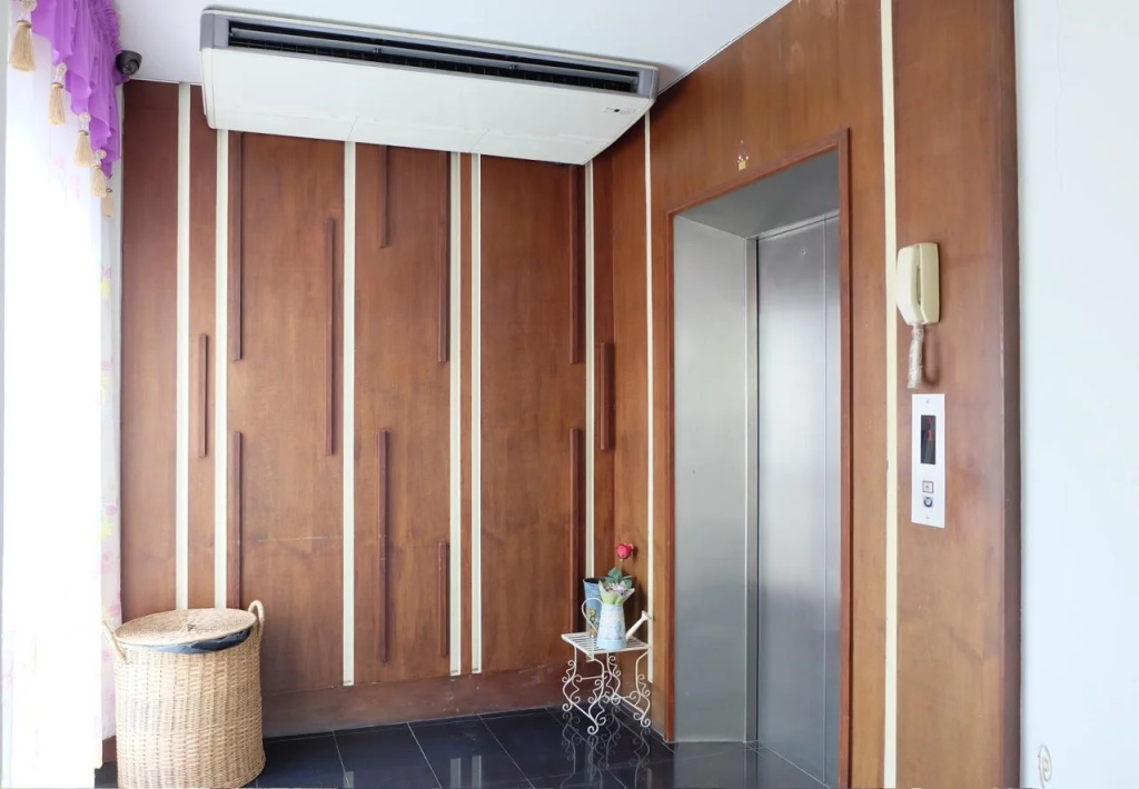 Sea Breeze Jomtien Residence — фото