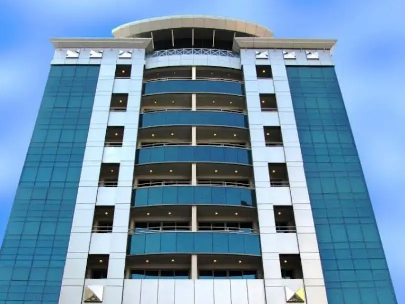 Arabian Gulf Hotel Apartments Al Barsha