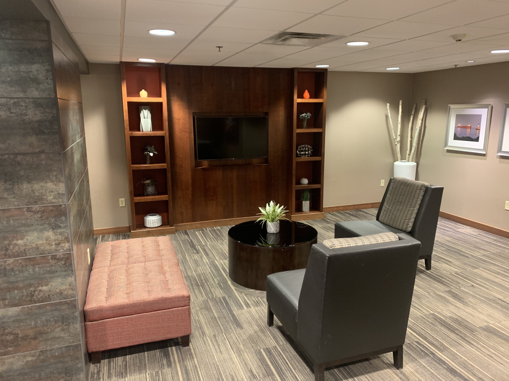 Holiday Inn & Suites Duluth Downtown by IHG - Général