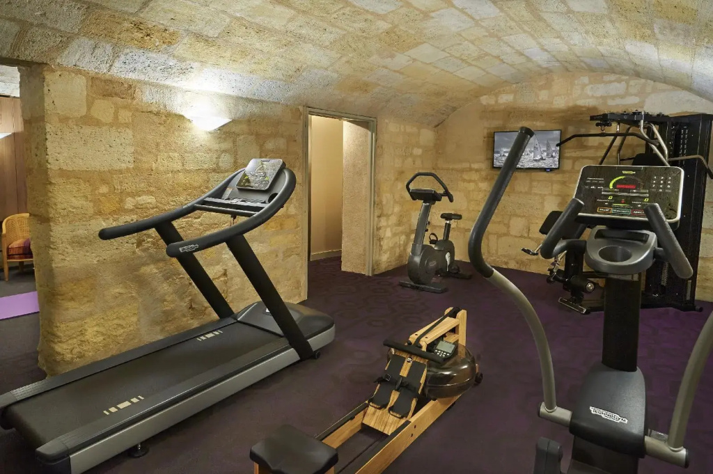 Best Western Premier Hotel Bayonne Etche Ona - Bordeaux - Général