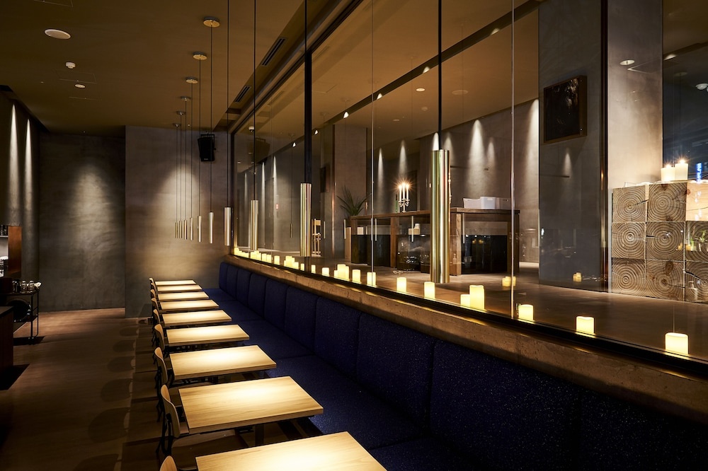 The Reign Hotel Kyoto Hotel 사진 38