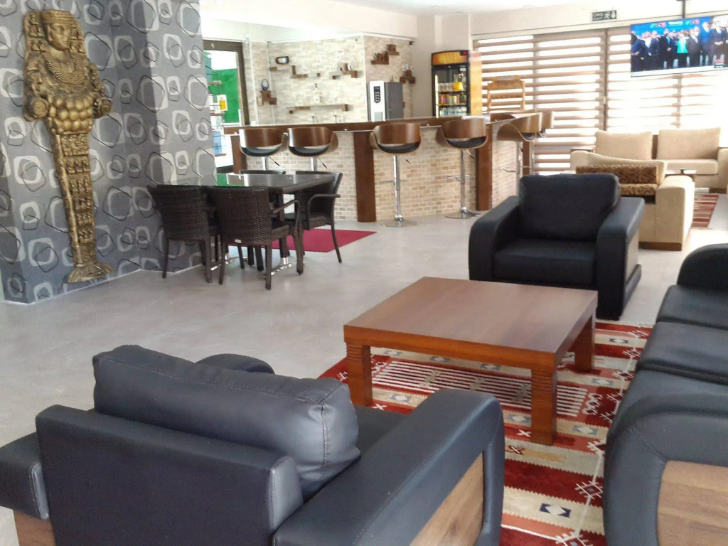 Hotel photo 16