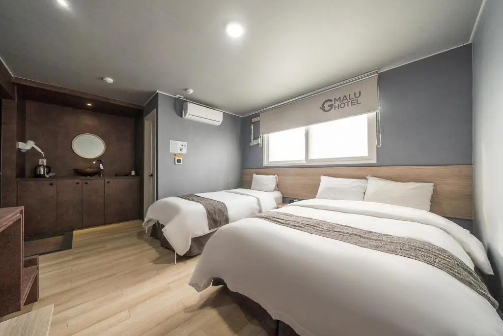 Family Suite
