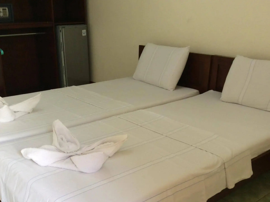 Cherrys @ Home Rooms for Rent - фото 6