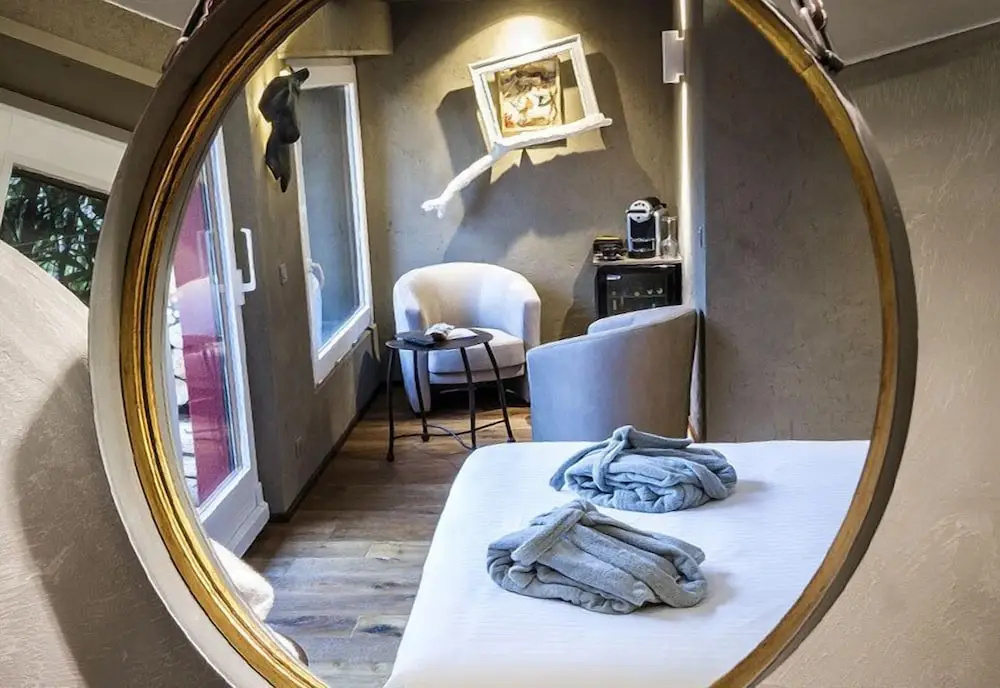 Auberge au Boeuf
