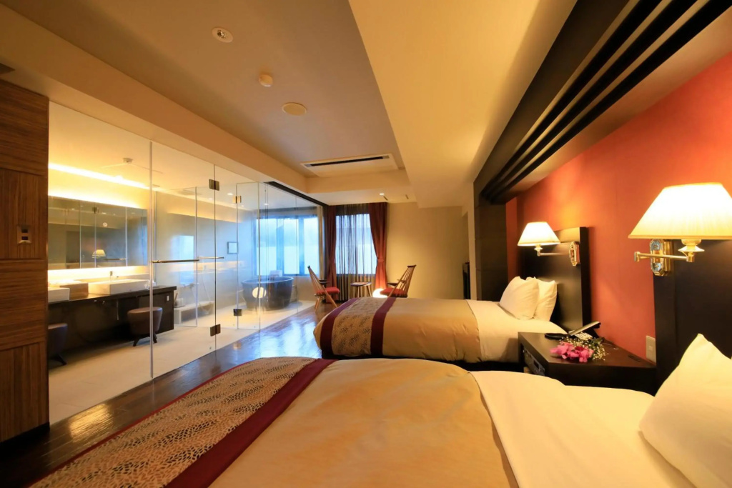 Hotel photo 20