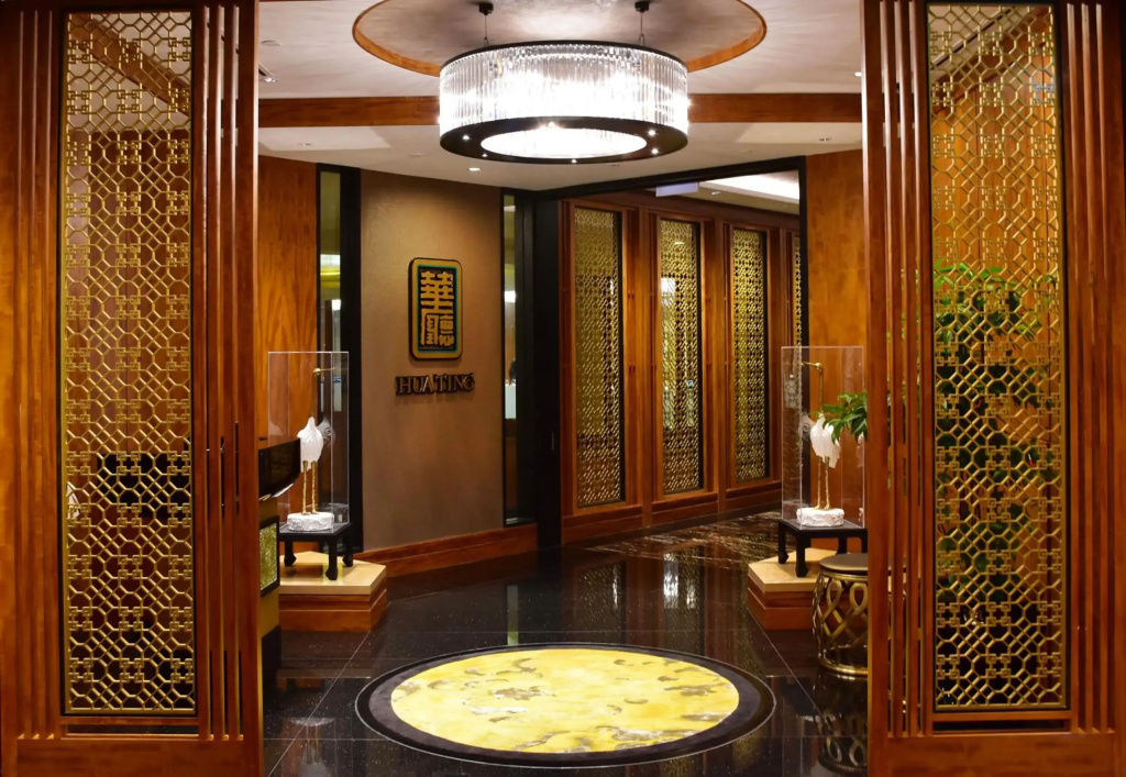 Orchard Hotel Singapore	 - фото 37