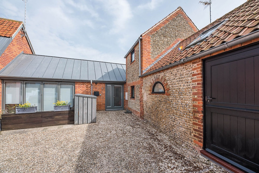 Kipper Cottage