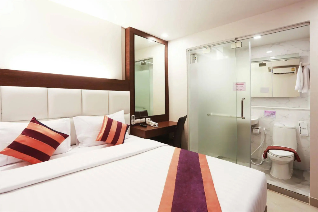 Hotel photo 32