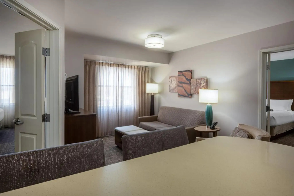 Staybridge Suites Phoenix East - Gilbert by IHG - фото 46