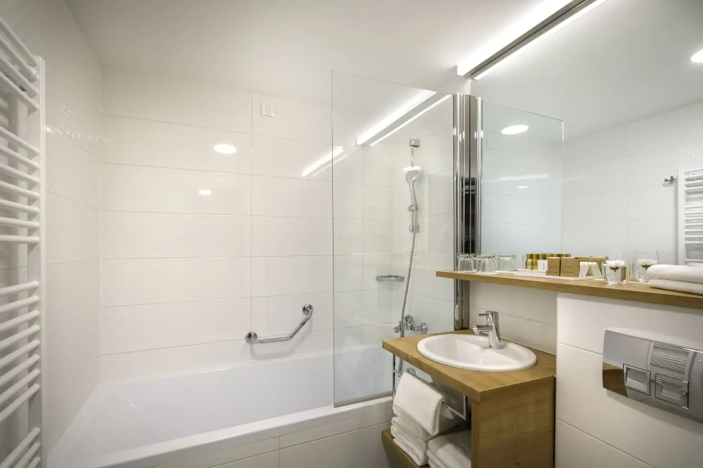 Valamar Padova Hotel - Général
