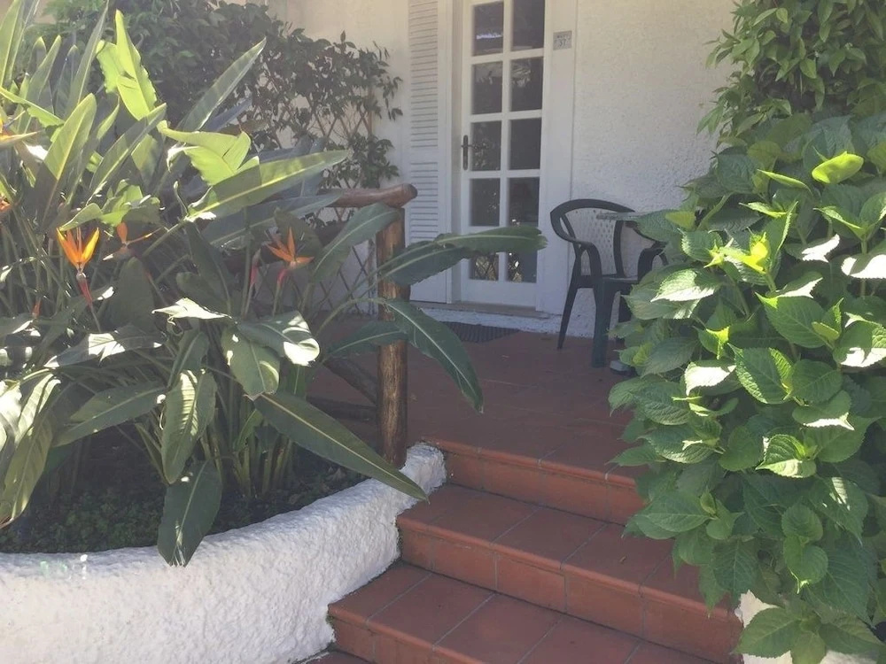 Hotel Parco Maria Terme - Chambres
