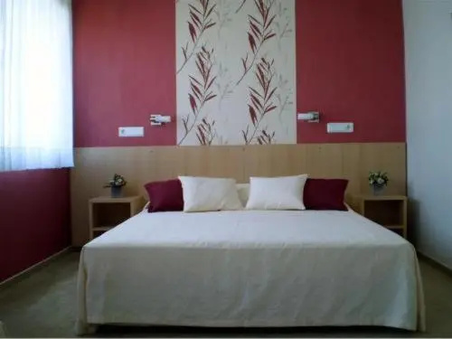 Hotel Panonija - Chambres