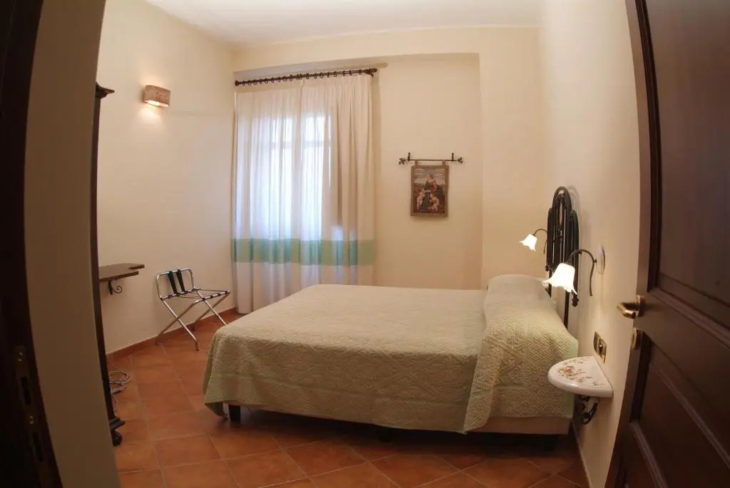 La Casa di Botro - Chambres