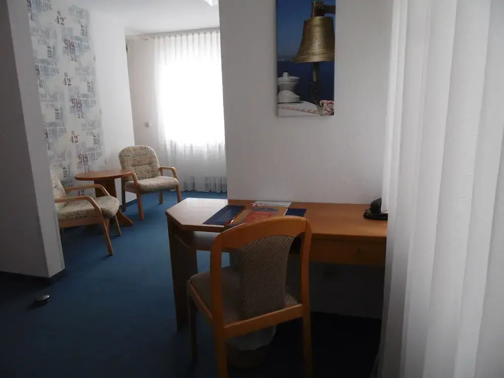 Hotel Schick - Général