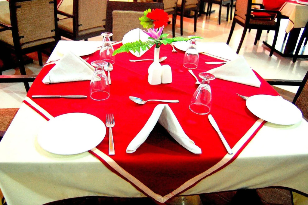 Ranbanka Heritage Resort - Général