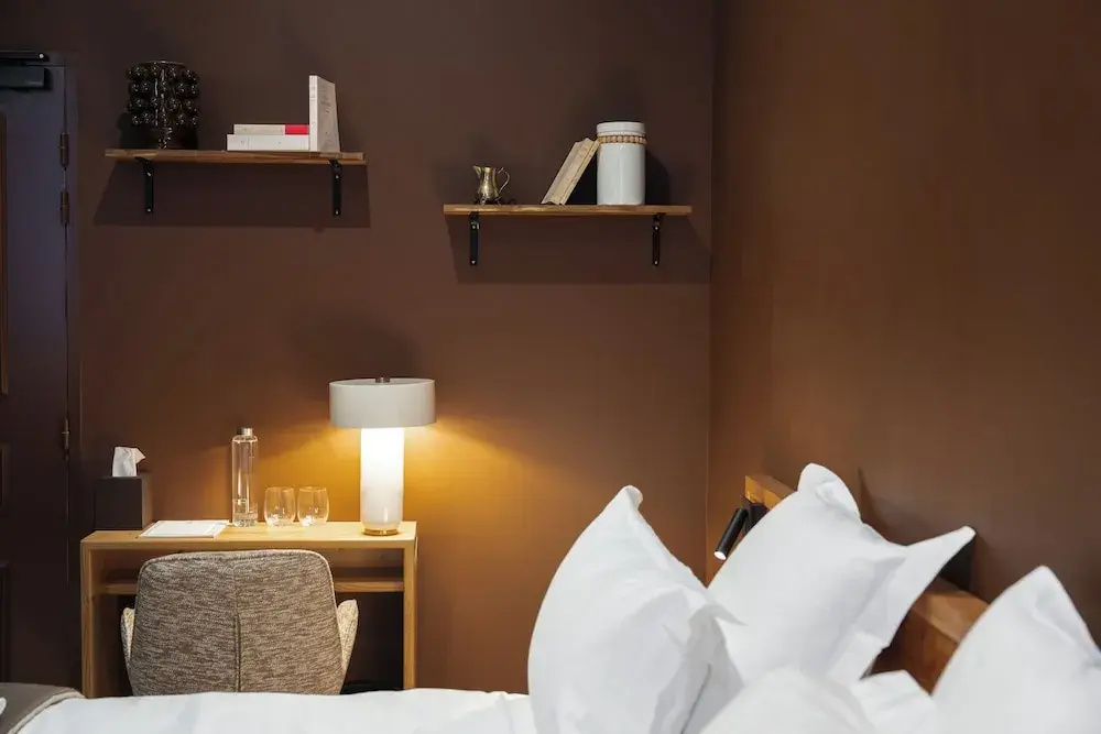 Hotel photo 20