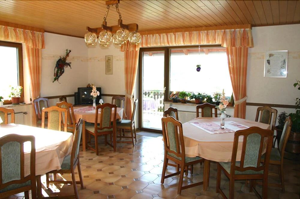 Pension und Weingut Moselblick - Général