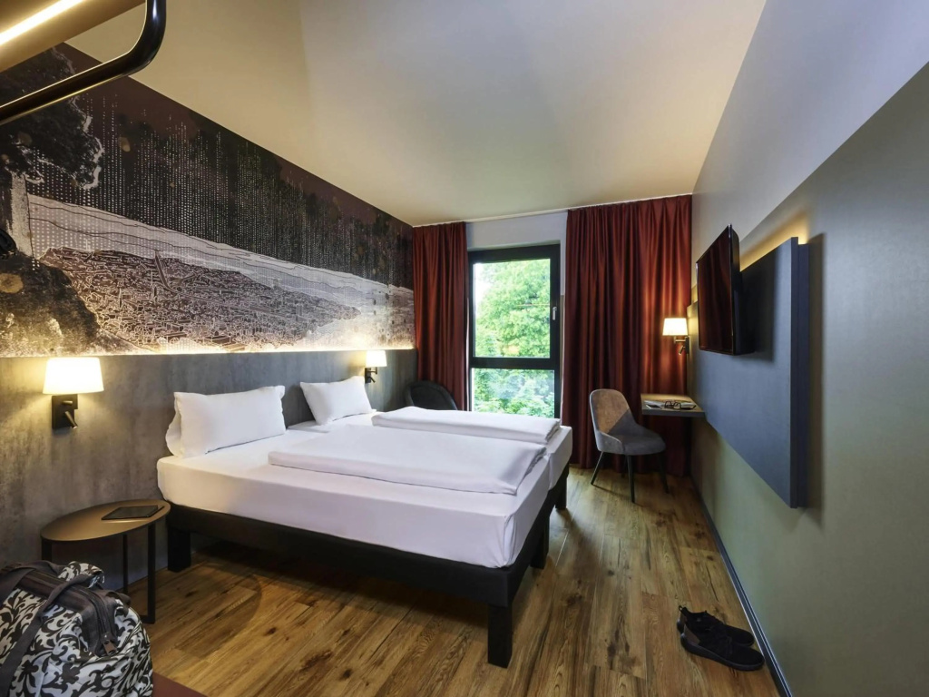 Ibis Styles Singen — 4