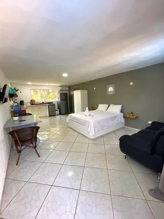 Comfort Suite