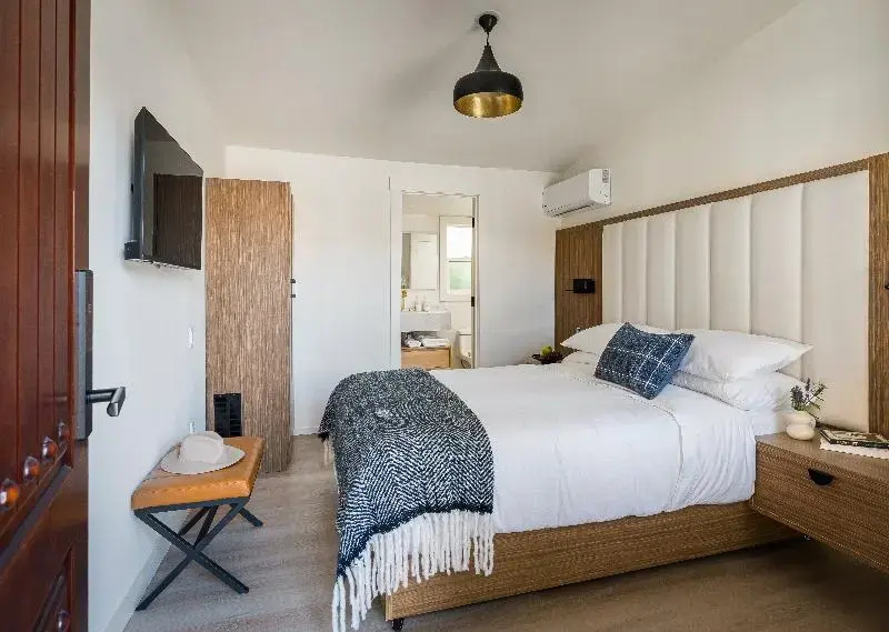 Casia Inn - Chambres