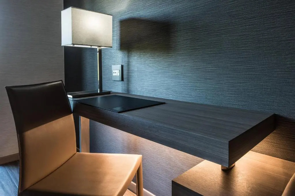 AC Hotel by Marriott Boston Cambridge - Chambres