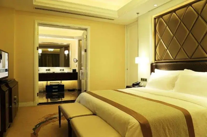 Hangzhou Bay Universal Hotel - Général