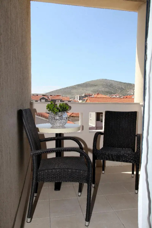 Hotel Bellevue - Chambres