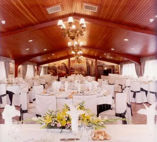 Hotel Valentin - Général