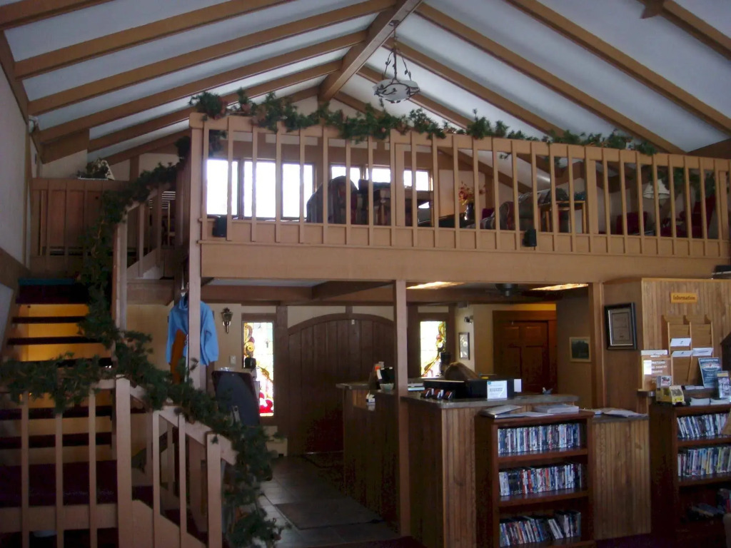 The Beacons of Minocqua — фото 5