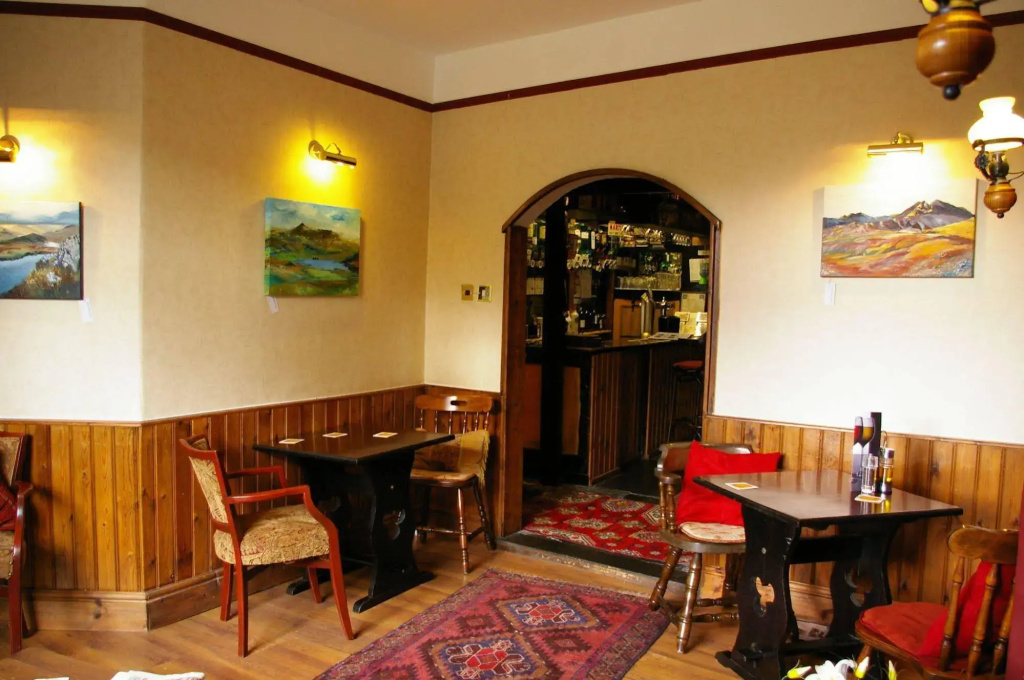 Elen's Castle Hotel - Général