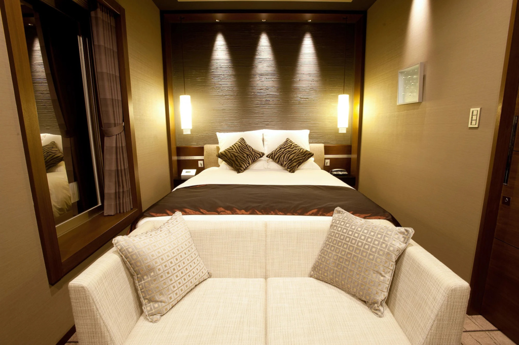 Hotel Granvia Osaka - Général