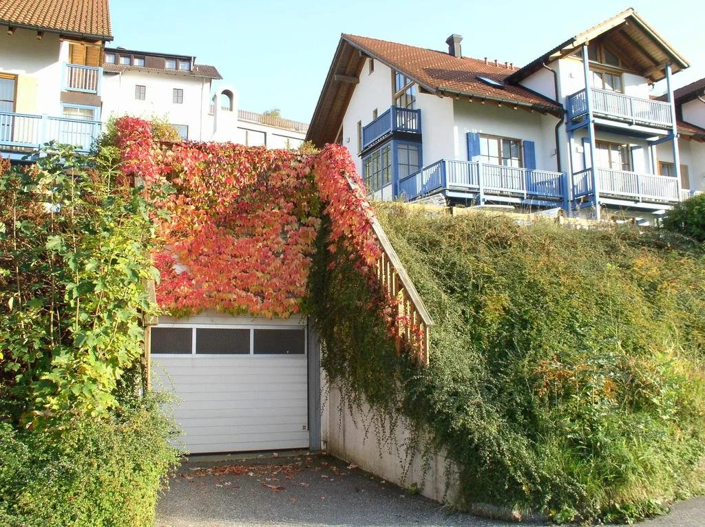 Apartment Appartementanlage Sonnenwald (LFU103)