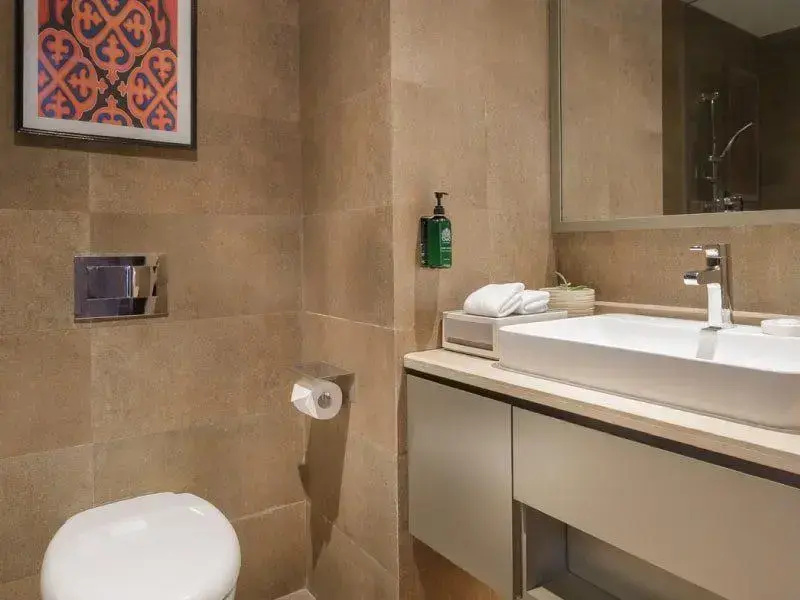Executive room